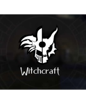 Witchcraft Steam Key GLOBAL